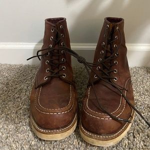 Men’s Chippewa Boots
